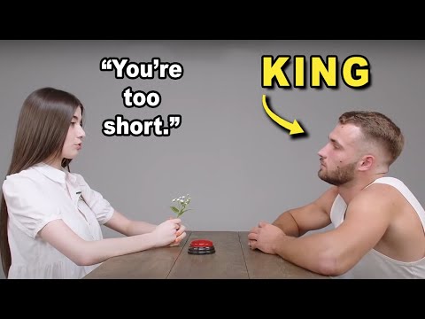 KING Destroys Narcissistic Woman...