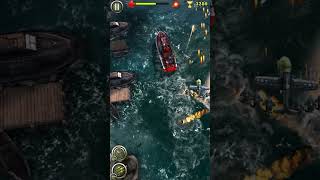 Air Attack 2 - MISSION 5