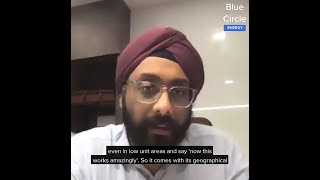 Navkaran Bagga discusses Why Atmospheric Water Generators have not picked up?