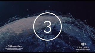 Equinix Series 2: Future Focus, Episode 3: The Future of Commerce