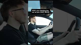 top 3 most stressful situations as a car guy #vw #carenthusiast #golfgti #cartok
