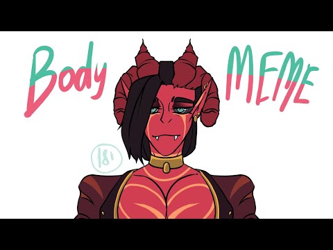 MEME BODY | Lucius dnd