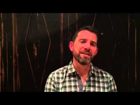 Oliver Balch introduces La Symphonie Pastorale