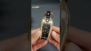 | Multi-Functional BMW Key Gadget🔑|Watch⌚️, Lighter🔥, and Torch🔦All-in-One! #viralvideo #ytshorts