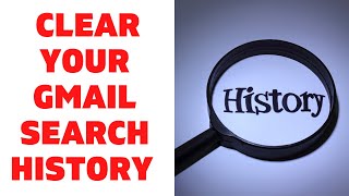 How to clear your Gmail search history using Android and iPhone