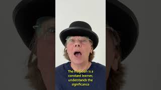 #shorts The Magician Archetype