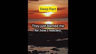 Deep Fact😞😞  #facts #mindblowingfacts #deepknowledge #interestingfacts