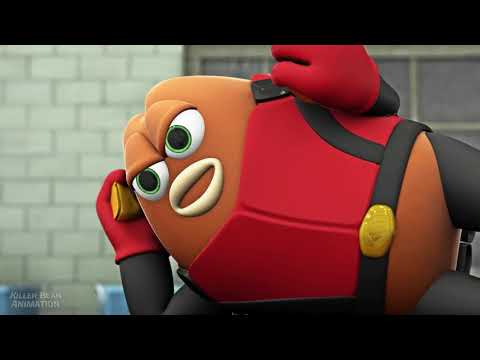 Killer  Bean   Call The Bozz