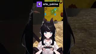 How to fix tech issues  | aria_yukina on #Twitch #lethalcompany #techissues