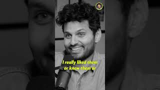 Jay Shetty : Breaking the Cycle of Seeking Validation in Relationships 😍❤️