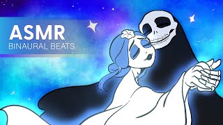¡SmallCreek Skullchef ASMR está emitiendo en directo!