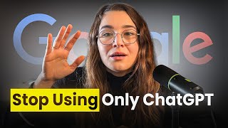 How to Get Ahead of 99% of People Using Free Google AI Tools