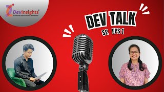 Introduction to Monitoring & Evaluation: The Basics You Need to Know | Dev Talk | Season 2 | EP 1