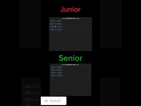 Quickly create Multiple HTML Div tag using this trick #short #coding #htmltricks