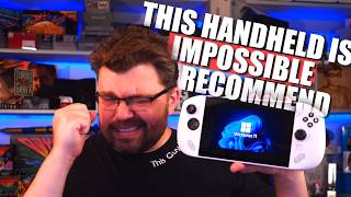 DON'T GET THIS! Instead... Lenovo Legion Go S Z2Go Review
