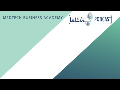 The Power of Landscape Assessments in MedTech with Rob Ferguson | Ep 70