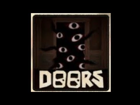 Roblox gameplay 13  Doors 👁
