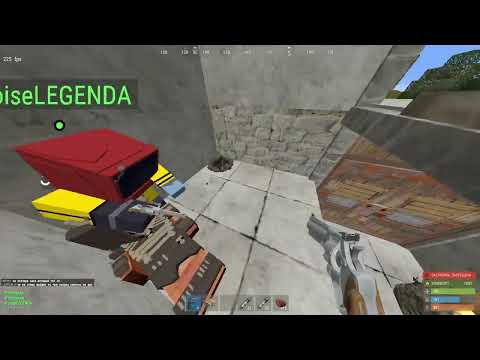 НАЧАЛО ДУО ВАЙПА │ RUSTEX REMAKE │ ДУО НА АНЛИМЕ │ КАК ПОЛУЧИТЬ РАСТЕКС РЕМЕЙК │БЕСПЛАТНО 2025 │ПВП