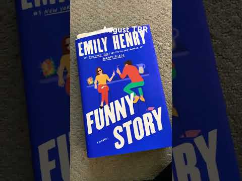 My August TBR #book #bookworm