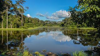 Most beautiful places in Bangladesh