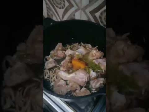 quick chicken pulao recipe #food #chickenpulao #chickenpulaorecipepakistani #chickenrecipes