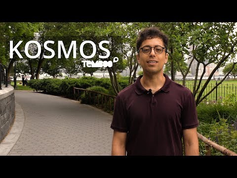 The Kosmos IIoT System by Temboo