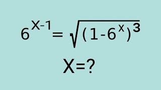 A Very Nice Math Olympiad Radical Equation l international mathematics olympiad l harvard maths