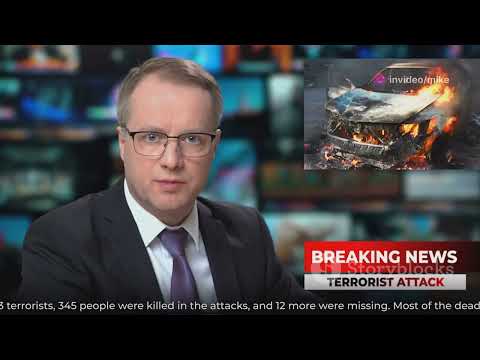 Why Alex Jones Warned About Trump
