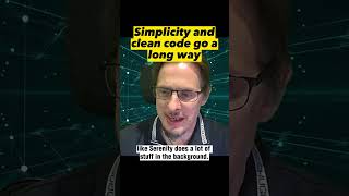 Focus On Keeping Your Code Clean
