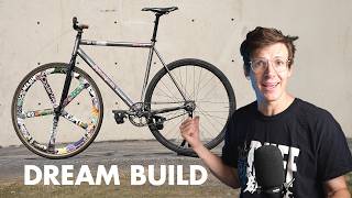 FIXIE Dream Build - Long Term Review [Courttek Trick Track]