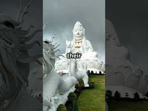 Mythical Creatures - Legends or Reality?  #mythicalfacts #conspiracytiktok #facts