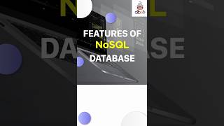 NoSQL Database Features| Features of NoSQL Databases| NoSQL Database #database #sql #dbwala #nosql