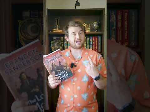 How Chouta got to Scadrial  #brandonsanderson #booktok #mistborn #cosmere #bookstagram