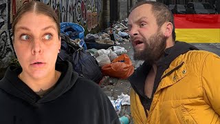 Inside Germany’s Zombie Capital (Berlin 2025)