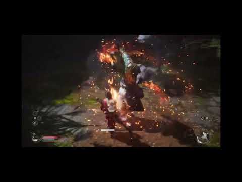 Black Myth: Wukong - Death is my friend
