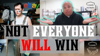 Everyone Won't Become Successful and That's Okay - Move On To Your Path
