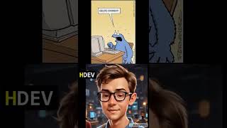 Memes em todos os lugares :P #TechMemes #shorts