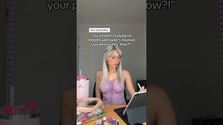 The fastest way to become an academic weapon ✅👩🏼‍🎓💯📚 #shorts #studyhacks #studytips