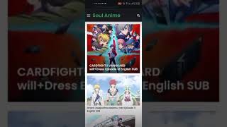 Top 8 anime website to watch anime for free