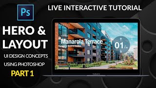 How to Make A Dope Ui/UX Web/App Design Portfolio