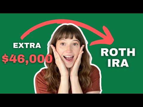 FINANCIAL ADVISOR EXPLAINS: The Mega Backdoor Roth IRA