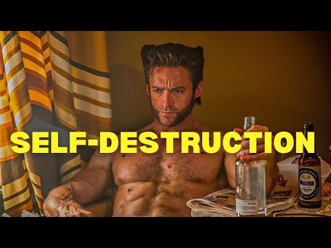 The Myth of Self Improvement