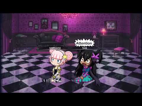 [ Gachastory] mauvaise famille#4