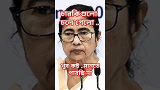 Ssc scam verdict: কে দায়ী ? ভাবুন ..🤫 #ytshorts #shorts #sscscamnews #mamtabanerjee #supremecourt