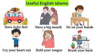 These English Idioms Will Boost Your Fluency Immediately
