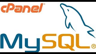 Backup Your Database Using cPanel
