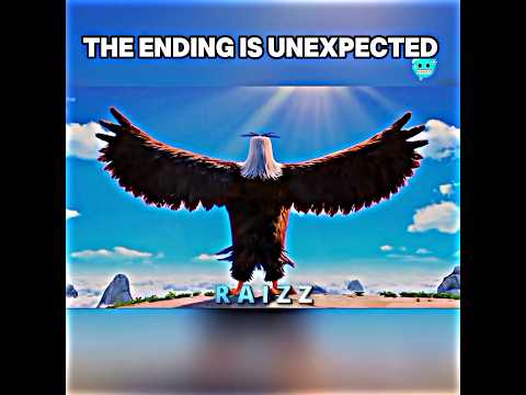 The end is crazy ☠️ #trollface #edit #shorts