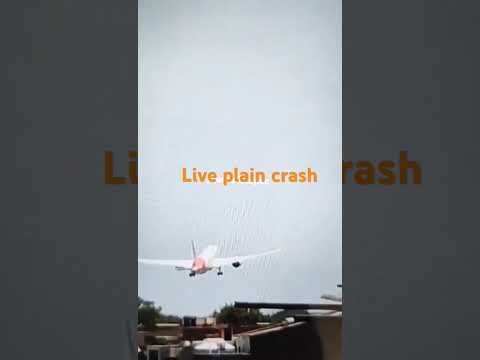 Ahmedabad Plane Crash #planecrash #ahmdabad #airport #airlines