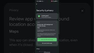 How to check for Google Play system updates on your Android phone.  #pixel #samsung