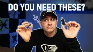 Best ELRS Receiver and $10 FPV Tool from Radiomaster | RP4TD and USB UART Flasher